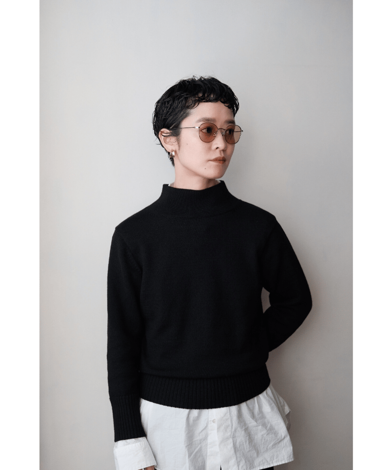 YUICHI TOYAMA. / U-165 Georg SG(04 Silver) | PARK