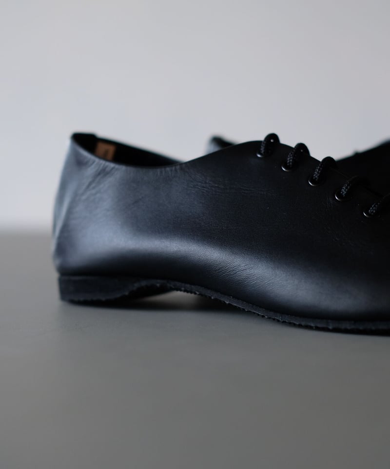 repetto 黒 ラバーフラットシューズ Cendrillon Vegan バレエフラット - ラバーソール - EUサイズ