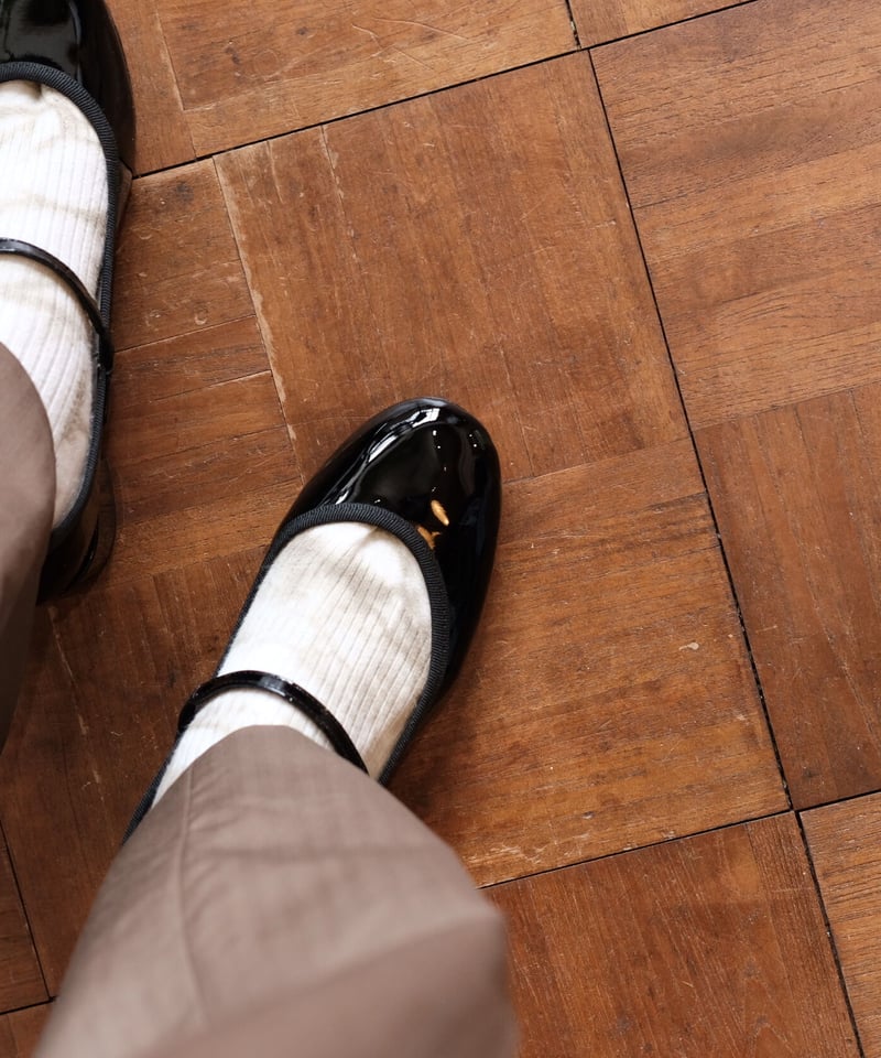 Repetto / Mary Jane Rose レペット　38.5 Repetto / Mary Jane Rose | PARK