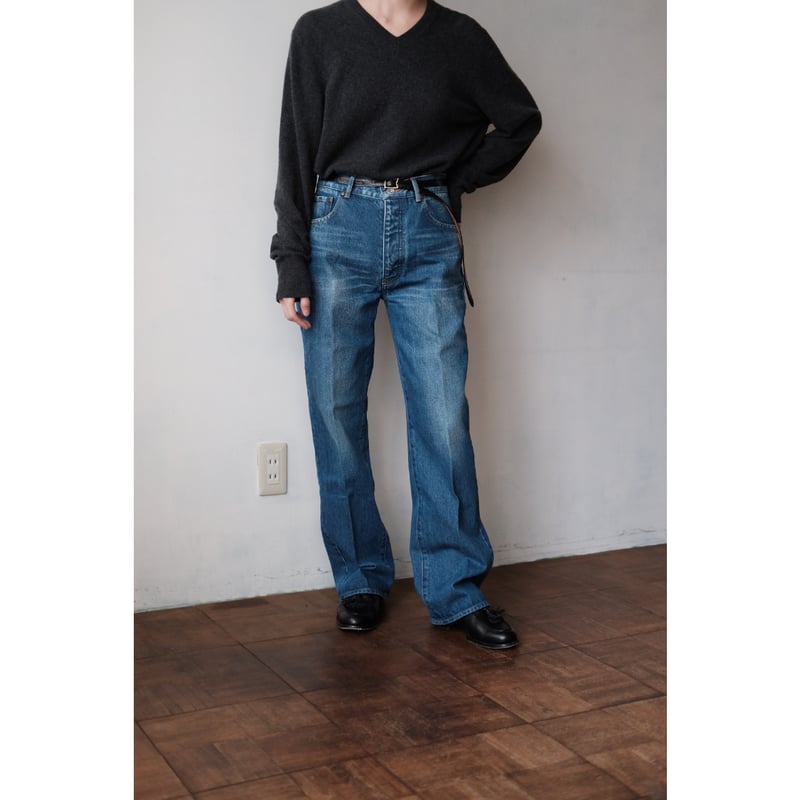 BISOWN / BISOWN DENIM(Bleach) | PARK