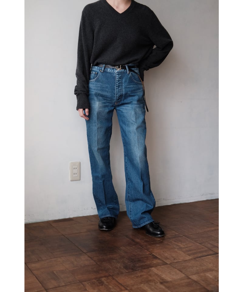 BISOWN / BISOWN DENIM(Bleach) | PARK