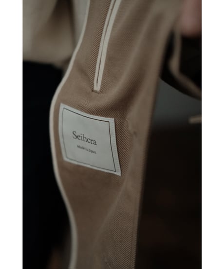 Seihcra / Albans(Camel)