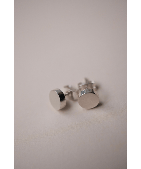BASENOTES / Petit Dot Earrings from Mexico