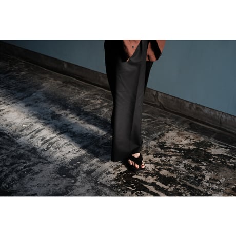 JOJO Naitou / JOJO(Suede All Black)
