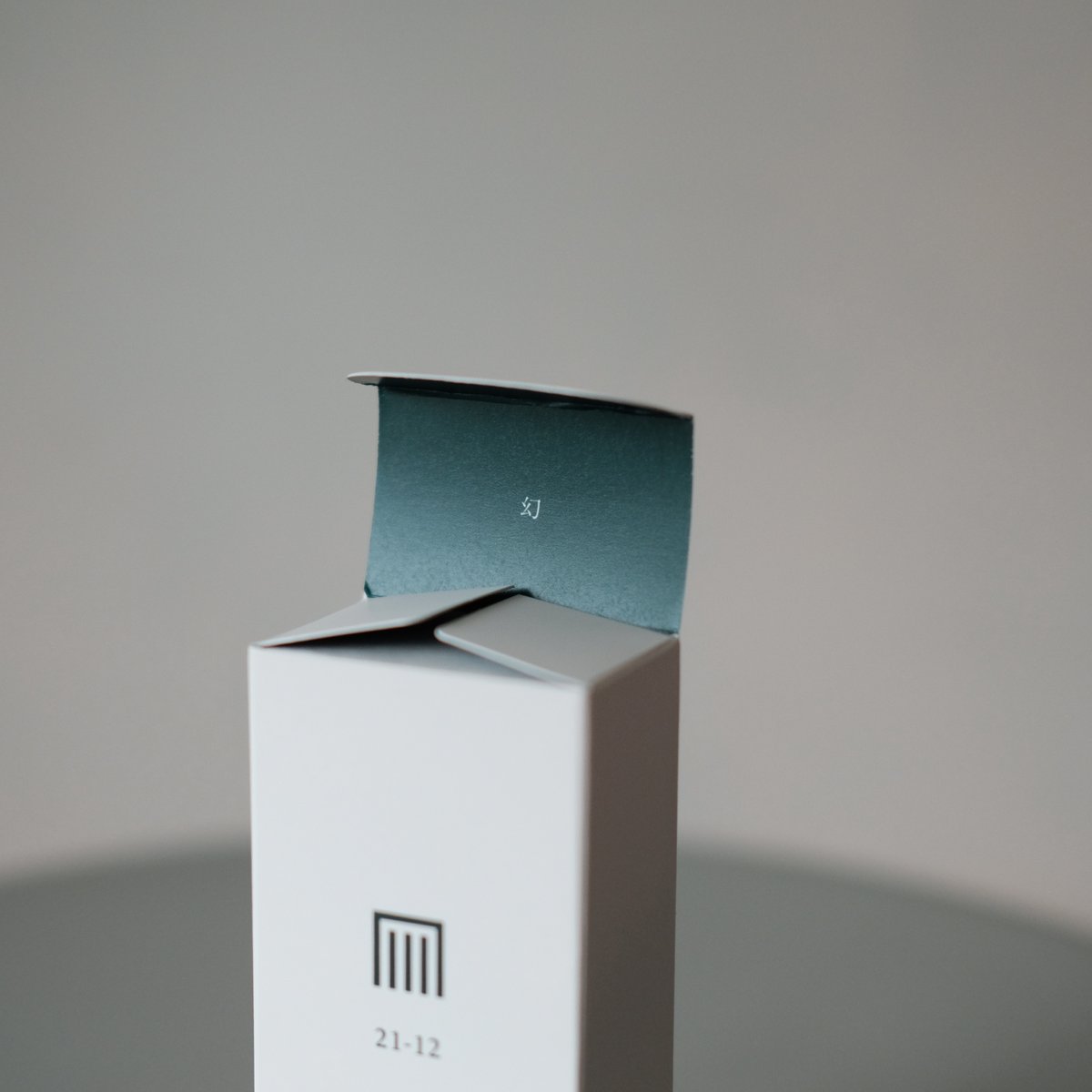 çanoma / 21-12 | 幻(30ml) | PARK