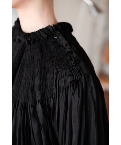 Pau thongvird / Diya(Black)