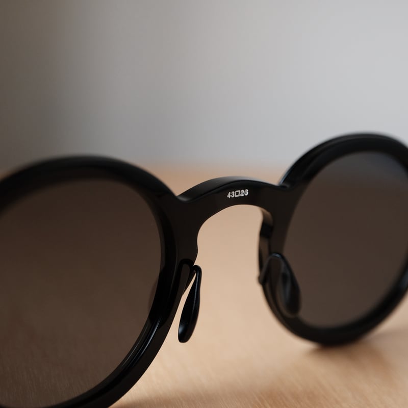 GIORGIO ARMANI × YUICHI TOYAMA. / AR 6147T(Shin