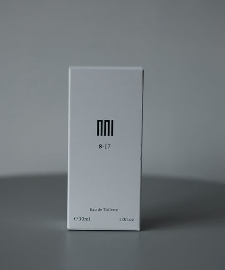 çanoma / 8-17 松風(30ml)
