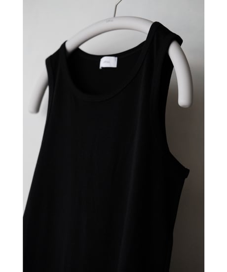 LIFiLL / Cottony Soft Stretch Tanktop for men(2 colors)