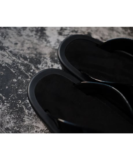 OJOJO NAITŌ / Dr.OJOJO(Black)