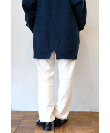 LIFiLL / Cottony Sweat Pants(Vanilla)