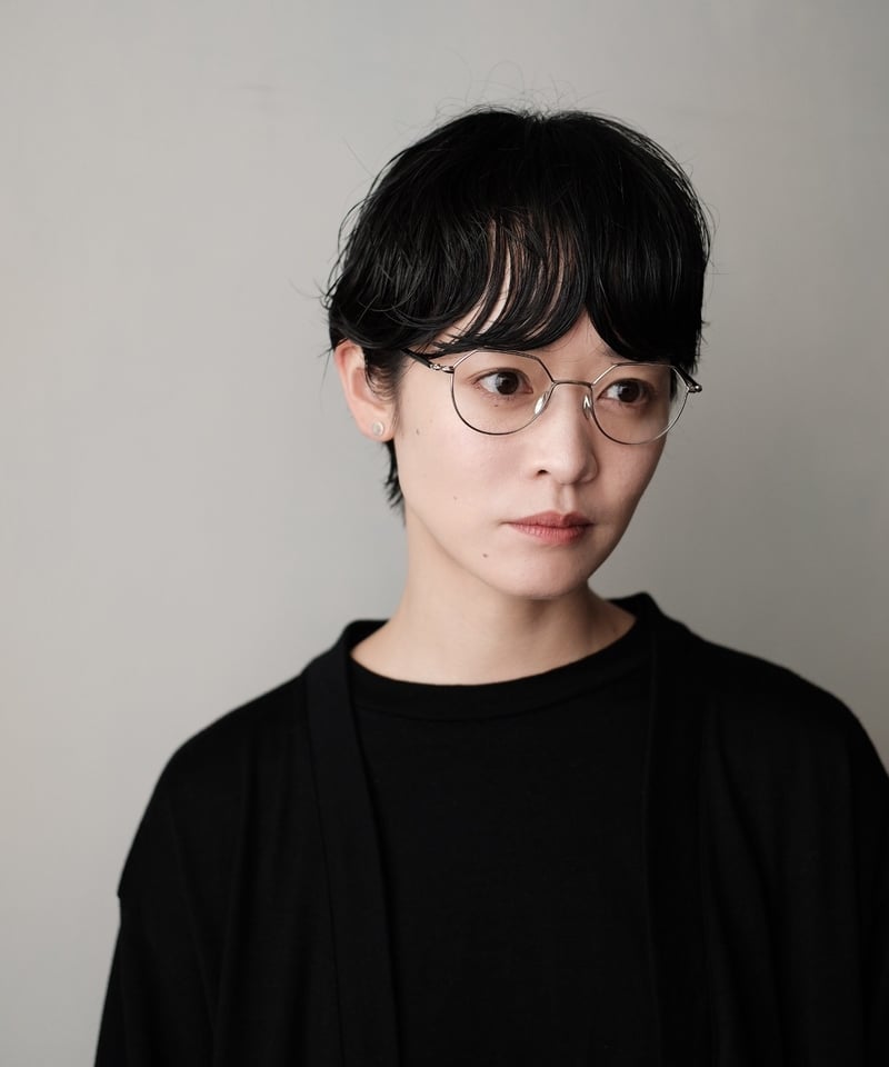 YUICHI TOYAMA. / U-178 Harry(02 Silver/Black) |