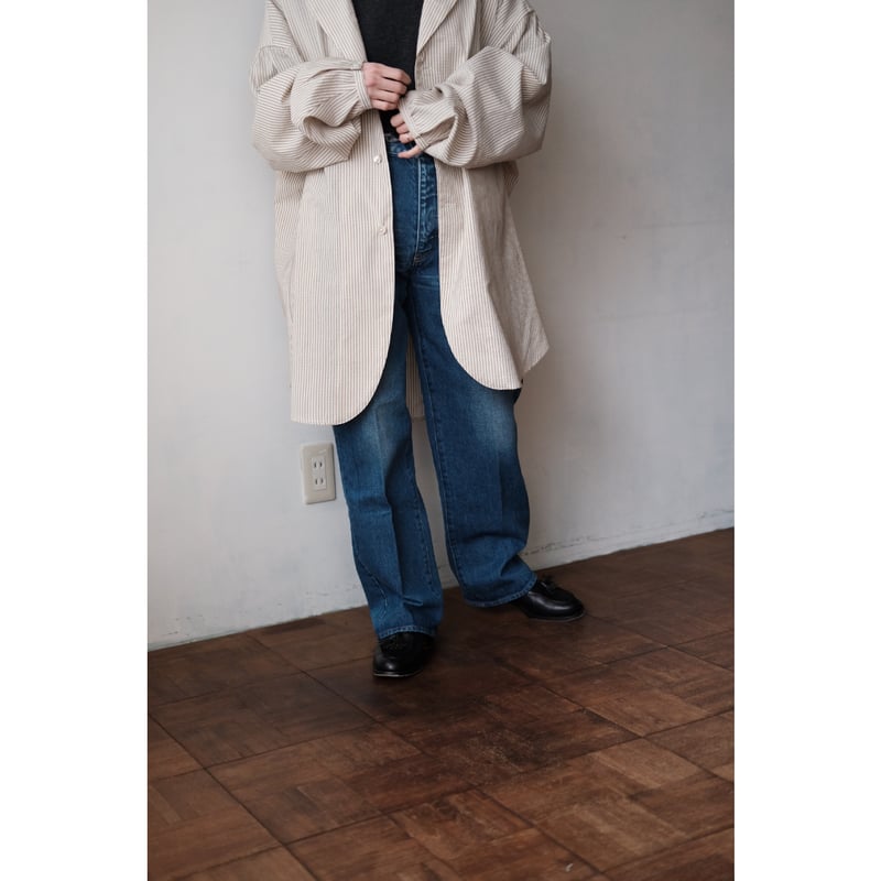 Bisown Denim 24AW ブリーチ BISOWN / BISOWN DENIM(Women's/Bleach) | PARK