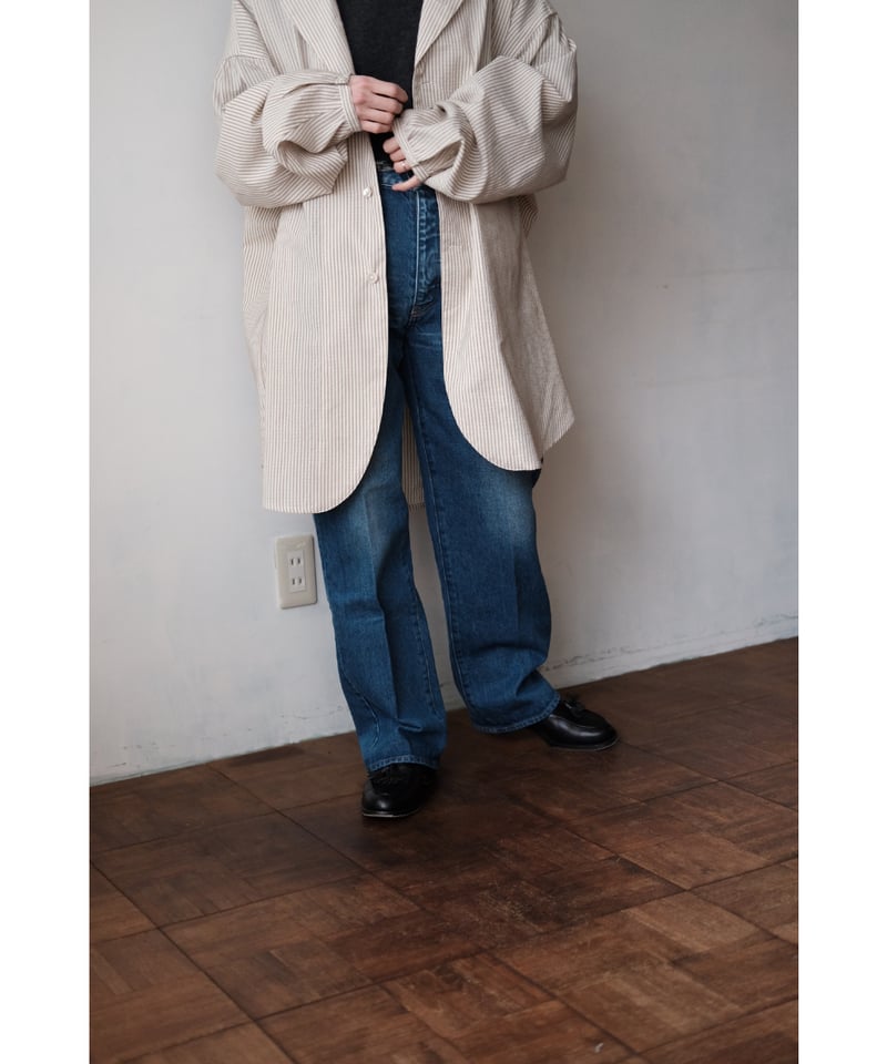 BISOWN / BISOWN DENIM(Bleach) | PARK