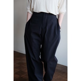 Fendart」新型Labeur Pants UPしました。 | PARK