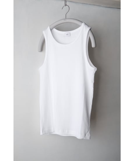 LIFiLL / Cottony Soft Stretch Tanktop for men(2 colors)