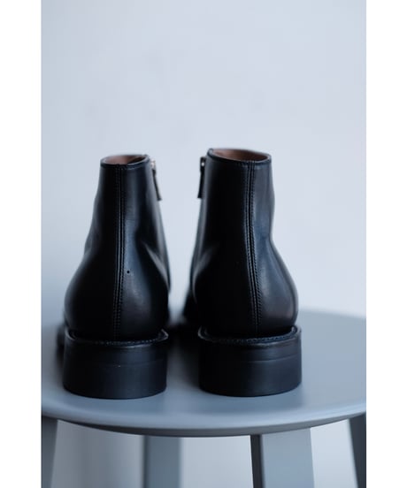 forme / ff-115 Molder(Calf/Black)