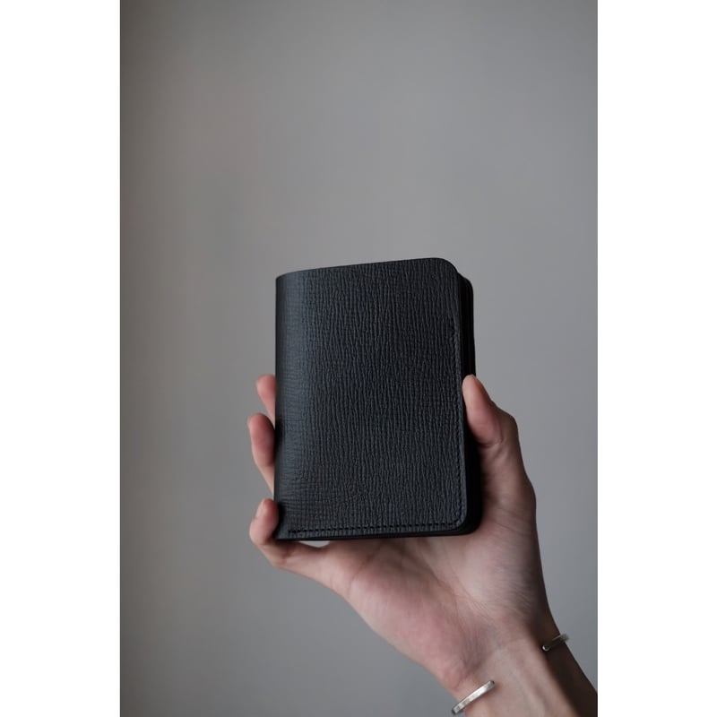 forme / Post Wallet(Serpentine×DOBLE/2 colors)