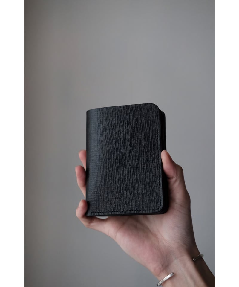 forme Post Wallet (Serpentine×DOUBLE) forme Post Wallet (Serpentine×DOUBLE Brown) – RECTOHALL