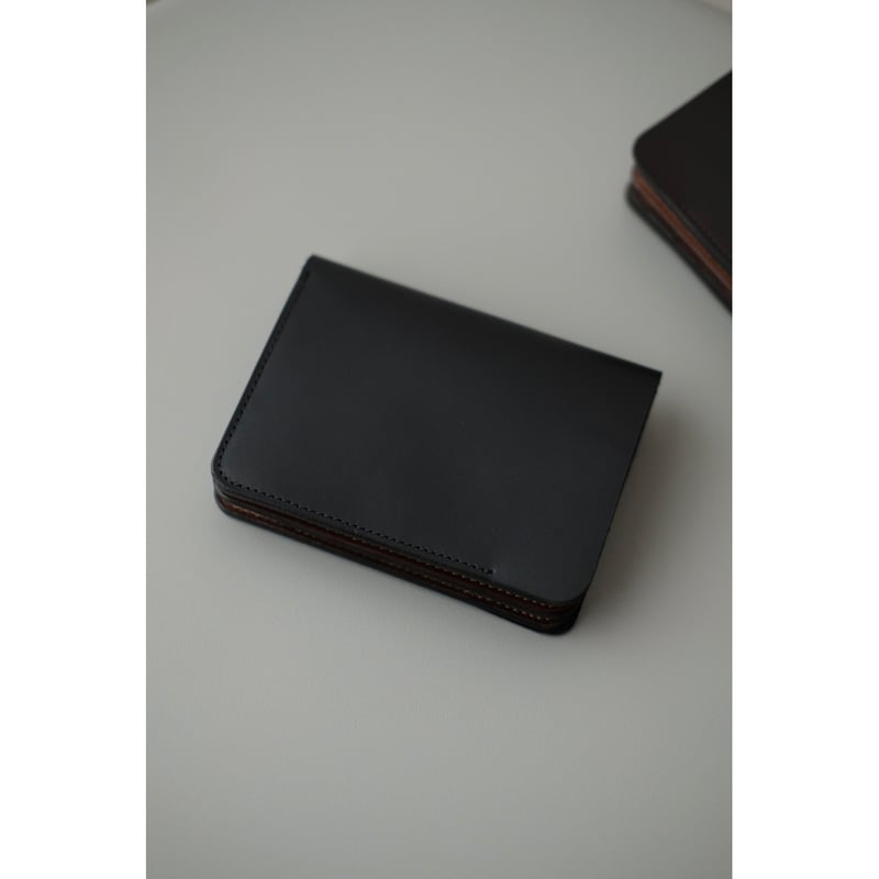 forme / Post Wallet(ILCEA×DOBLE/2 colors) | PARK 