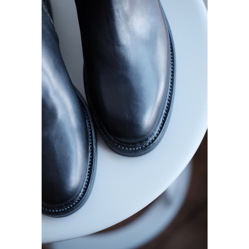 forme / ff-115 Molder(Calf/Black) | PARK