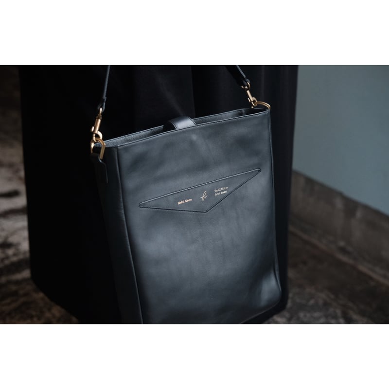 forme / Alberto(Matini Calf/Black) | PARK forme / Alberto(Matini Calf/Black) | PARK