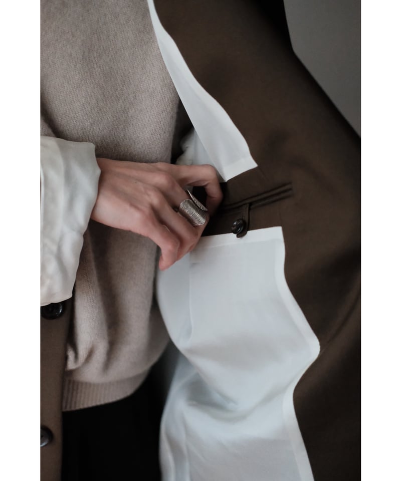 the Mad Shop / Veronica(Brown) | PARK