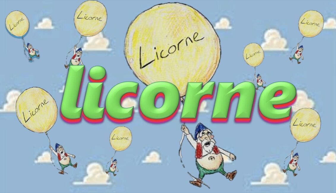 licorne(リコルネ)