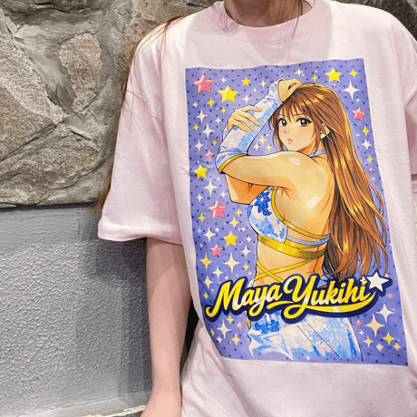 MAYA YUKIHI OFFICIAL ONLINE STORE