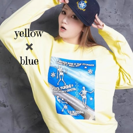 MAYA YUKIHI OFFICIAL ONLINE STORE