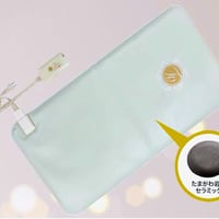 パールコーティングネックレスHOGUS | 株式会社フジオスモ