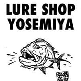 ルアーショップ　YOSEMIYA