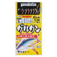 タマンスペシャル(ストレートタイプ) | ルアーショップ YOSEMIYA