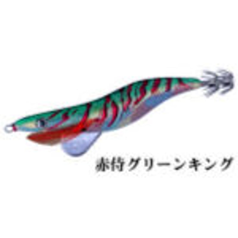 キーストン エギシャープ V0＋ 3.5号16g 3.8号18g | ルアー