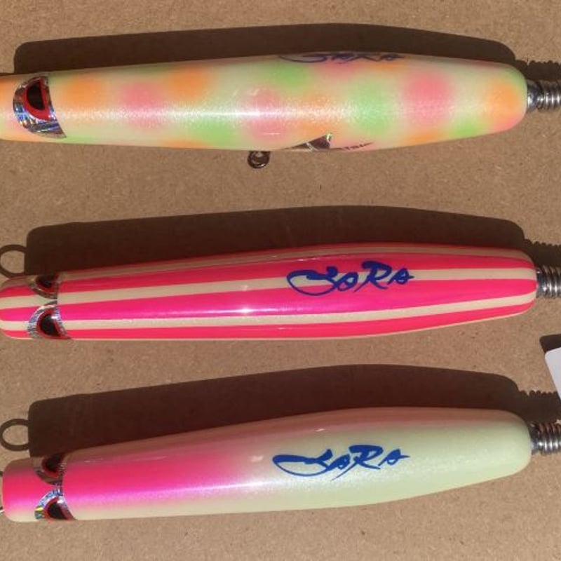 沖縄ハンドメイドルアー SARA-PEN140 | ルアーショップ YOSEMIYA 沖縄ハンドメイドルアー SARA-PEN140 | ルアーショップ YOSEMIYA