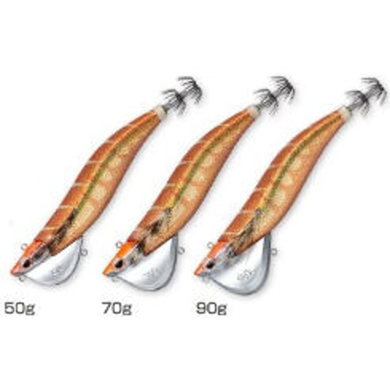 ドラッギン番長 70g | ルアーショップ YOSEMIYA