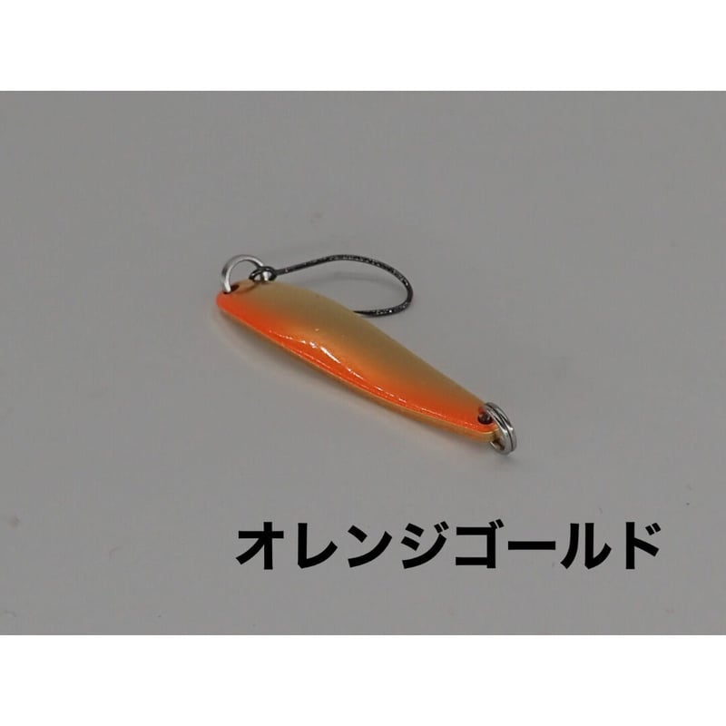 APOON！アポーン 15gスリム | ルアーショップ YOSEMIYA