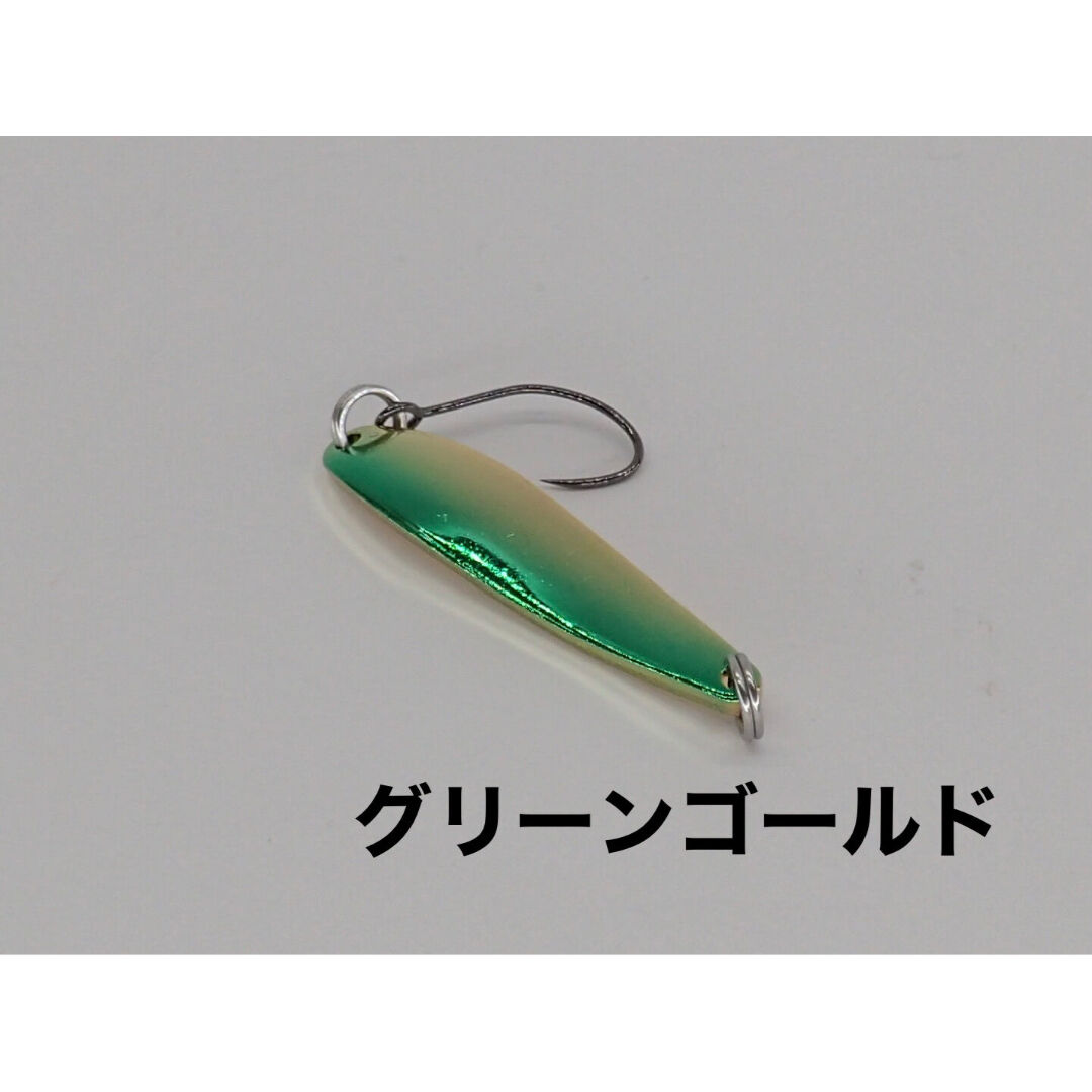 APOON！アポーン 15gスリム | ルアーショップ YOSEMIYA