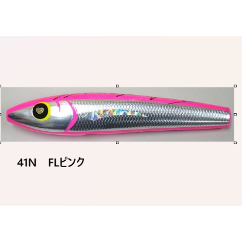 HAMMER HEAD ハンマーヘッド Cherry Pai 220R チェリーバイ220R