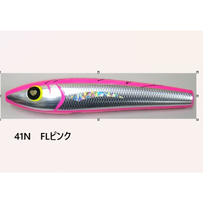 HAMMER HEAD ハンマーヘッド Cherry Pai 220R チェリーバイ220R