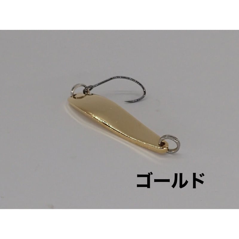 APOON！アポーン 8gスリム | ルアーショップ YOSEMIYA