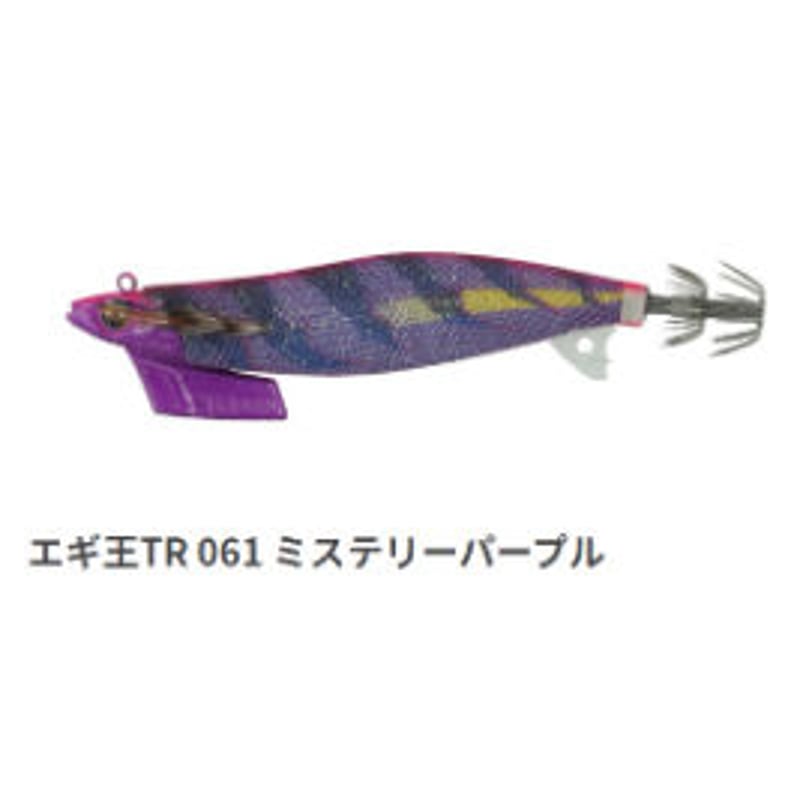 エギ王 TR 3.5号 27g | ルアーショップ YOSEMIYA エギ王 TR 3.5号 27g | ルアーショップ YOSEMIYA