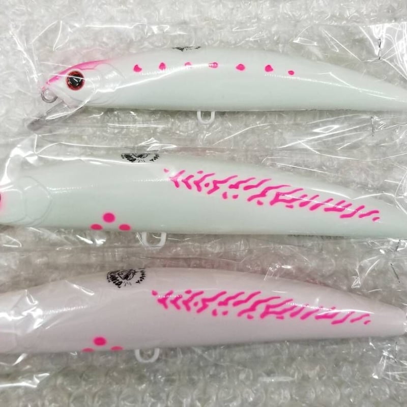 YOSEMIYAオリジナルカラー マングローブスタジオ ベベルスイマー Bevel