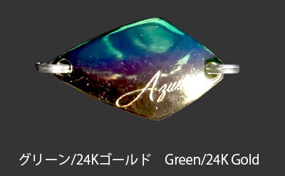 AZUSA MS3 マイクロスプーン 10個セット＋専用hook1パック Azusa MS3 Micro Spoon – サイバータックル【CYBER TACKLE】
