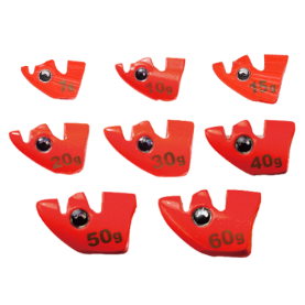 エギ王 TRシンカー 50g | ルアーショップ YOSEMIYA