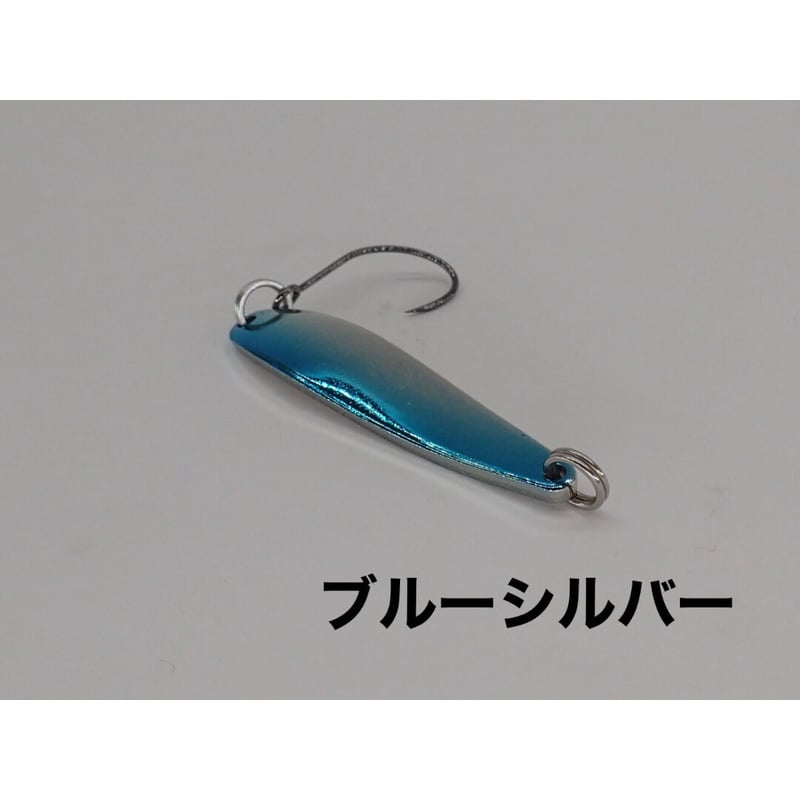 APOON！アポーン 8gスリム | ルアーショップ YOSEMIYA