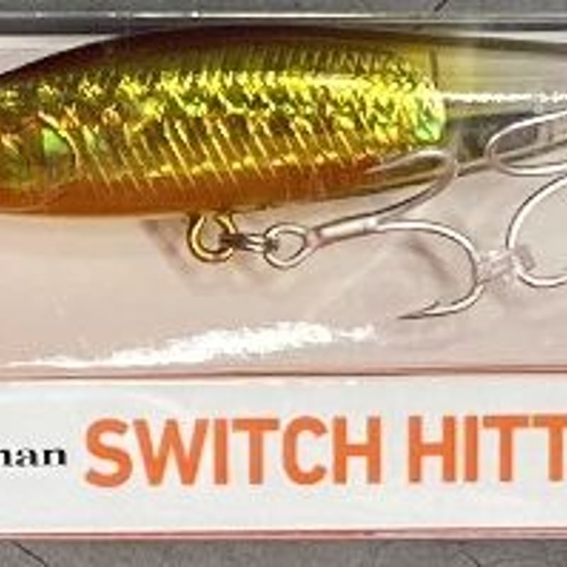 DAIWA スイッチヒッター 琉球スペシャル 85S（太軸） 65S | ルアー