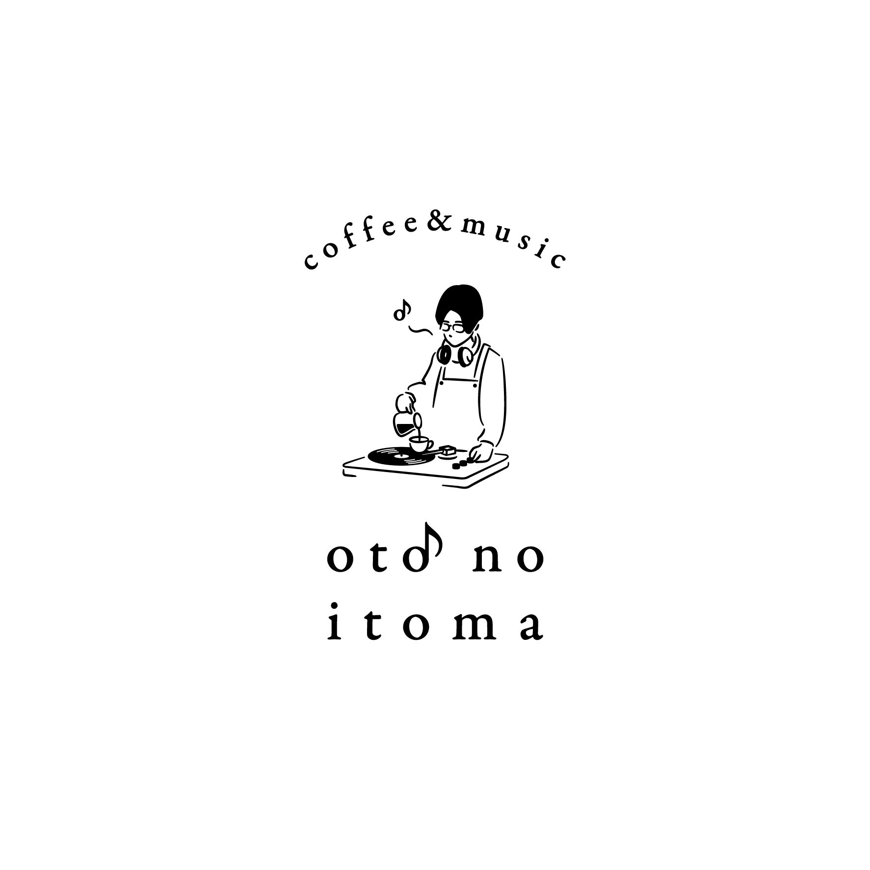 otonoitoma | オトノイトマ