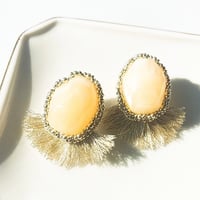 カボションタッセル