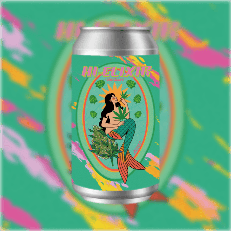 HI-ELIXIR
